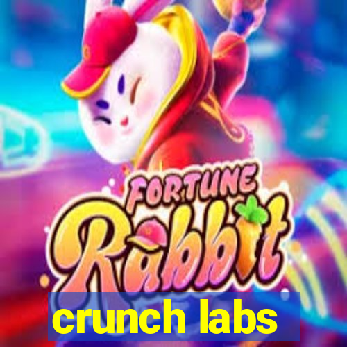 crunch labs